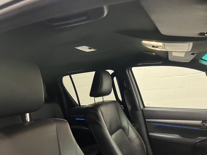 Used Toyota Hilux 2022 for sale - 76958553: Photo 14