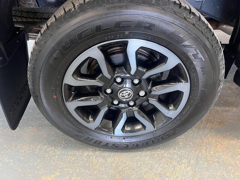 Used Toyota Hilux 2022 for sale - 76958553: Photo 16