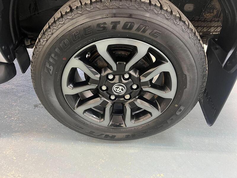 Used Toyota Hilux 2022 for sale - 76958553: Photo 17