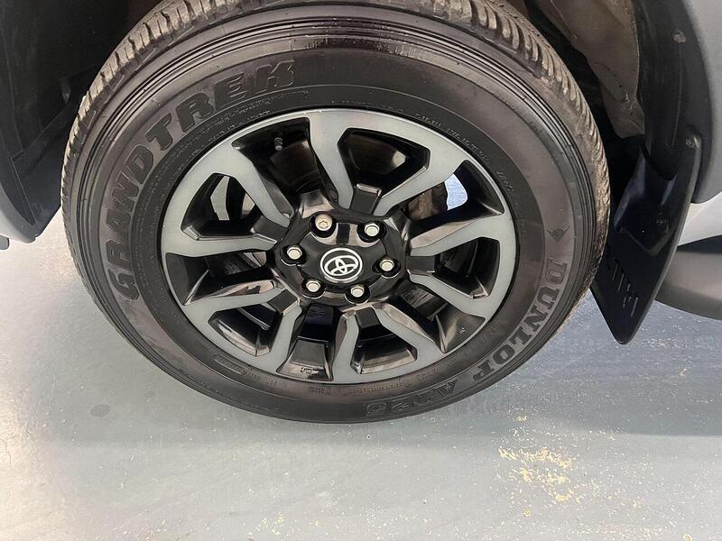 Used Toyota Hilux 2022 for sale - 76958553: Photo 18