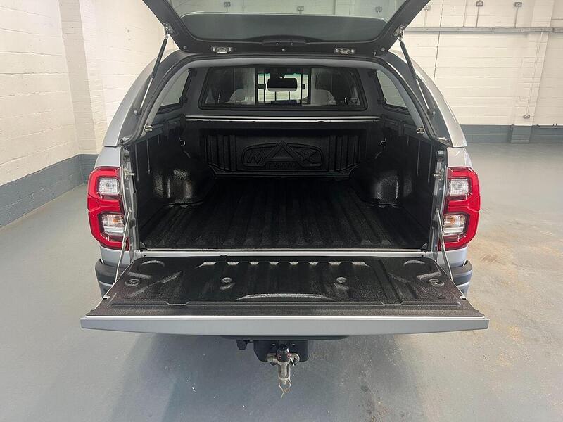 Used Toyota Hilux 2022 for sale - 76958553: Photo 33