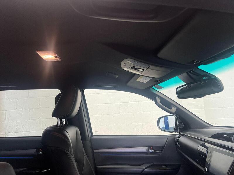 Used Toyota Hilux 2022 for sale - 76958553: Photo 37