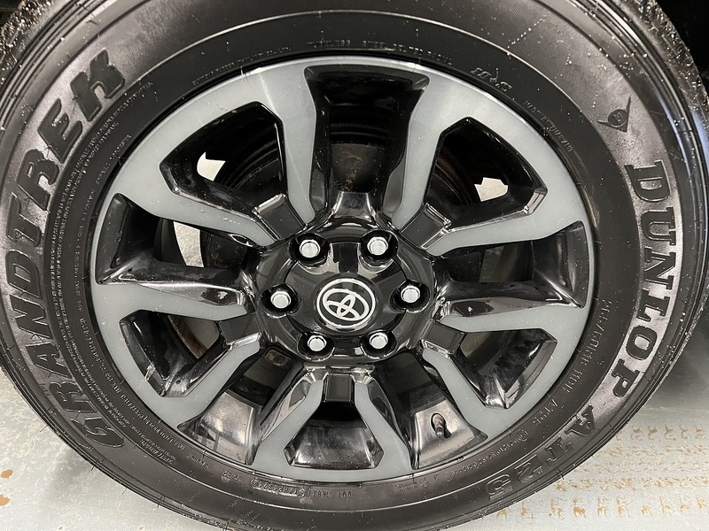 Used Toyota Hilux 2022 for sale - 76958553: Photo 40