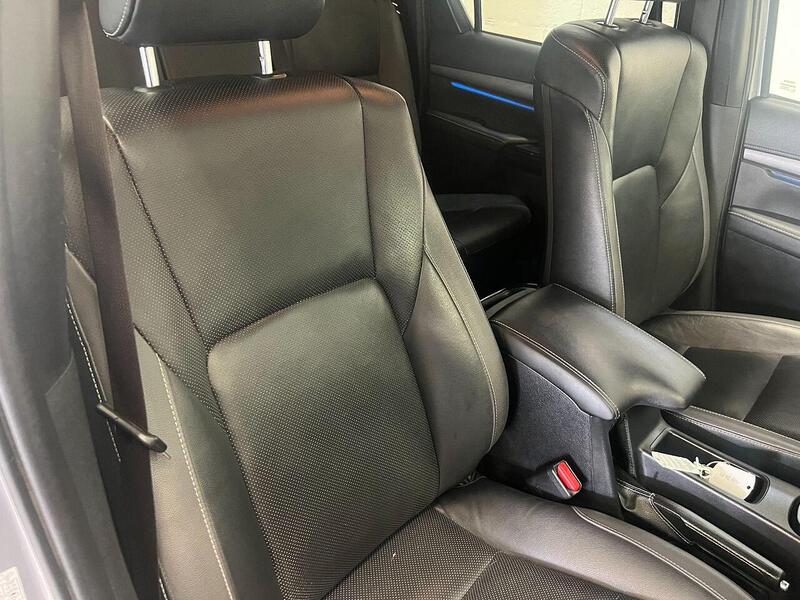 Used Toyota Hilux 2022 for sale - 76958553: Photo 9