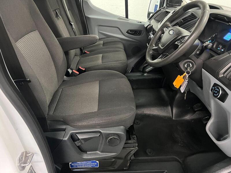 Used Ford Transit 2019 for sale - 76904104: Photo 10