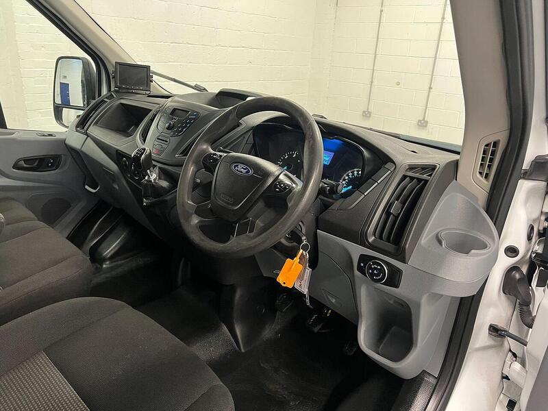 Used Ford Transit 2019 for sale - 76904104: Photo 11