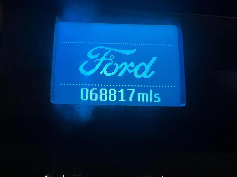 Used Ford Transit 2019 for sale - 76904104: Photo 15