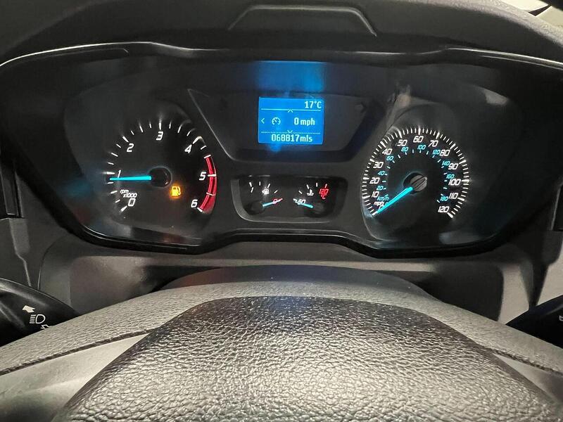 Used Ford Transit 2019 for sale - 76904104: Photo 16