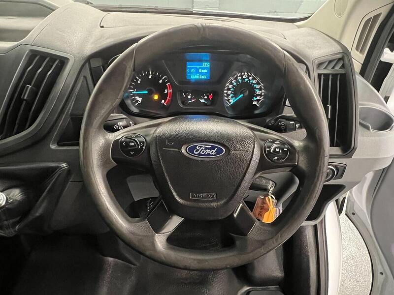 Used Ford Transit 2019 for sale - 76904104: Photo 17