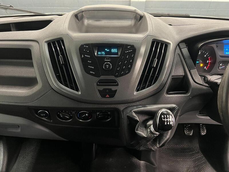 Used Ford Transit 2019 for sale - 76904104: Photo 18