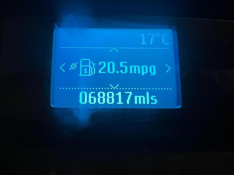 Used Ford Transit 2019 for sale - 76904104: Photo 22