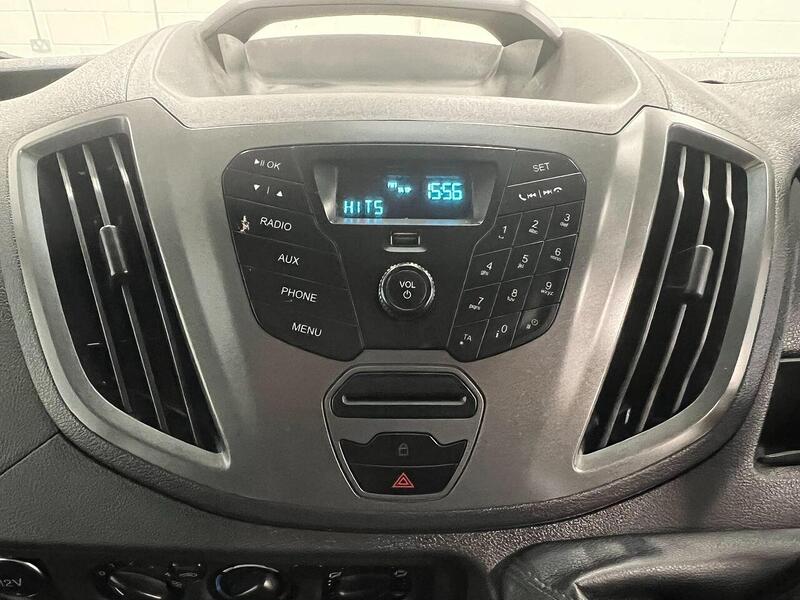 Used Ford Transit 2019 for sale - 76904104: Photo 23