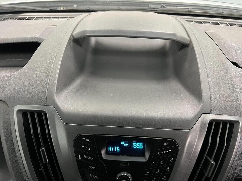 Used Ford Transit 2019 for sale - 76904104: Photo 27