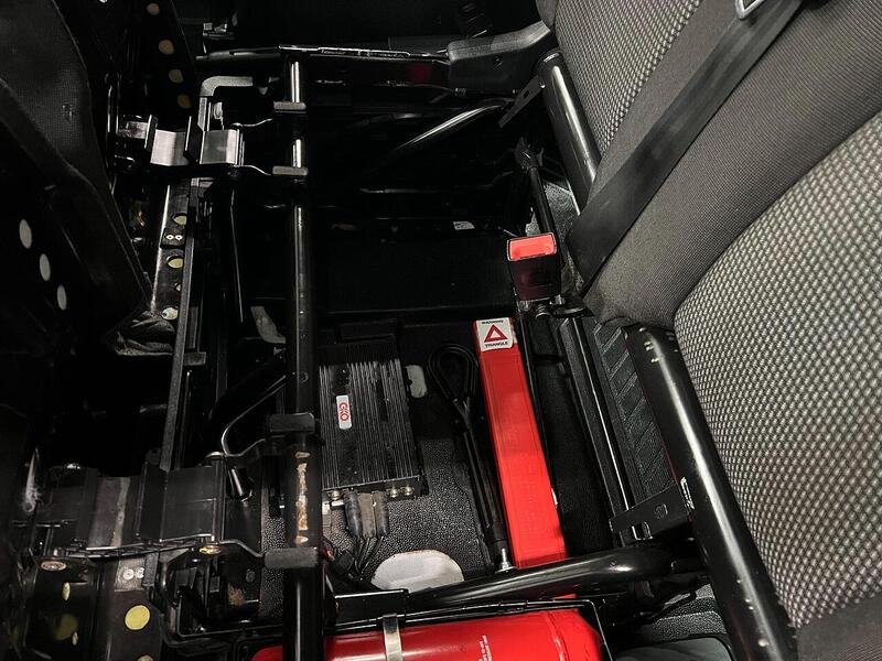 Used Ford Transit 2019 for sale - 76904104: Photo 32