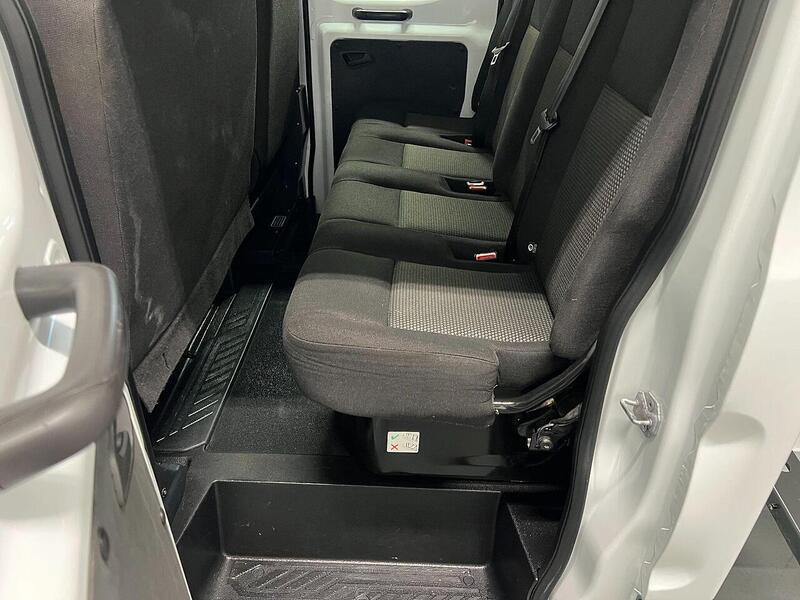 Used Ford Transit 2019 for sale - 76904104: Photo 34