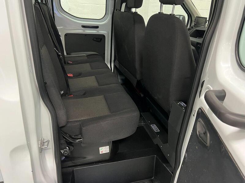 Used Ford Transit 2019 for sale - 76904104: Photo 35