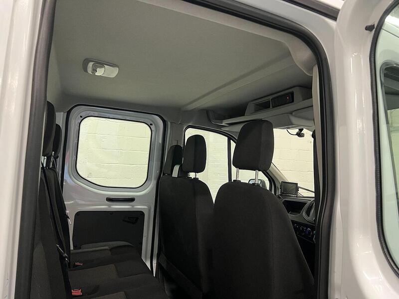 Used Ford Transit 2019 for sale - 76904104: Photo 36