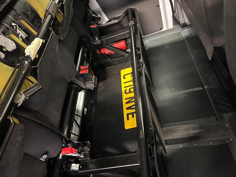 Used Ford Transit 2019 for sale - 76904104: Photo 37