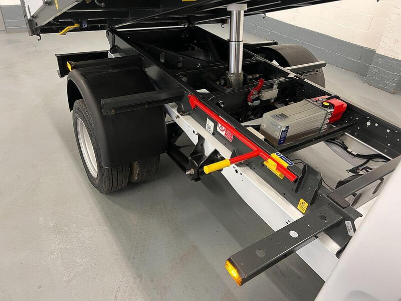 Used Ford Transit 2019 for sale - 76904104: Photo 38