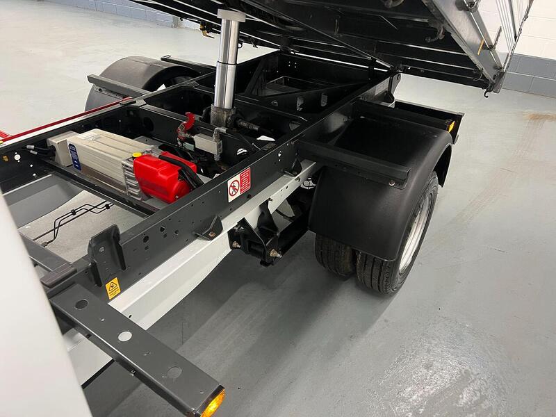 Used Ford Transit 2019 for sale - 76904104: Photo 39