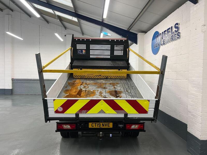 Used Ford Transit 2019 for sale - 76904104: Photo 4