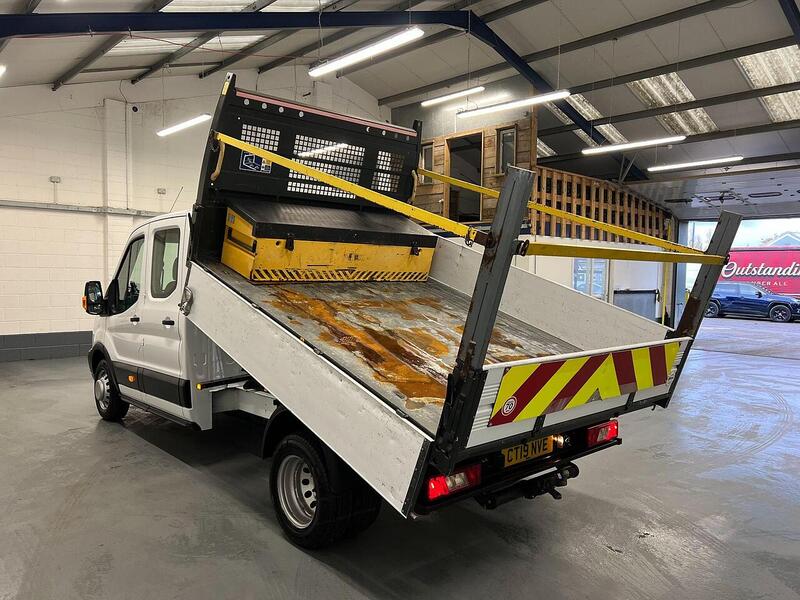 Used Ford Transit 2019 for sale - 76904104: Photo 40