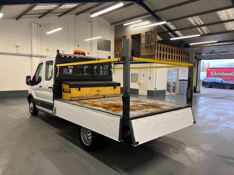 Used Ford Transit 2019 for sale - 76904104: Photo 43