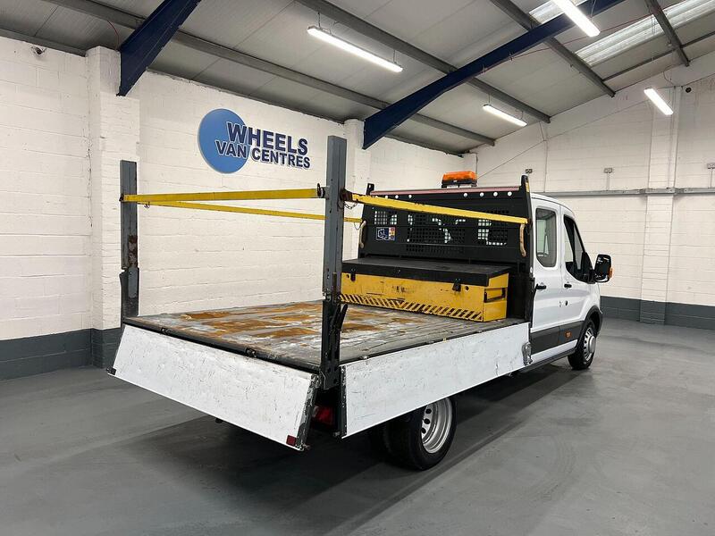 Used Ford Transit 2019 for sale - 76904104: Photo 44