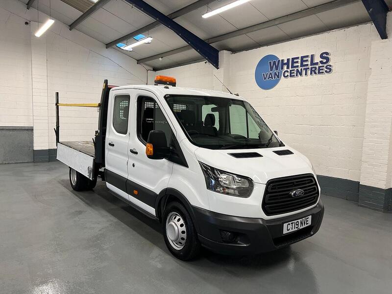 Used Ford Transit 2019 for sale - 76904104: Photo 45