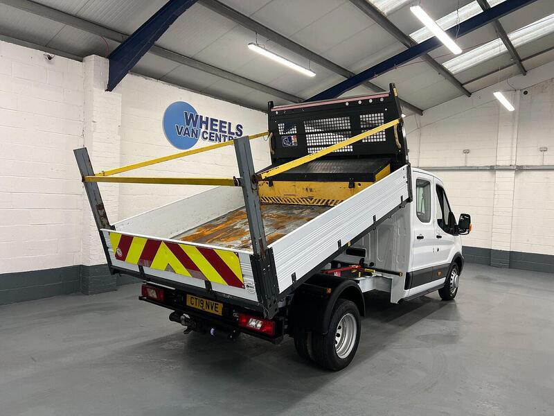 Used Ford Transit 2019 for sale - 76904104: Photo 5