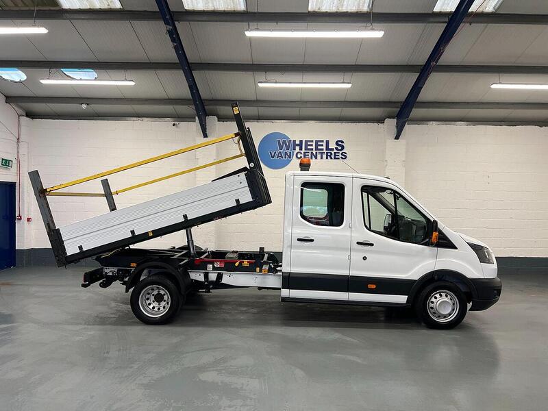 Used Ford Transit 2019 for sale - 76904104: Photo 6