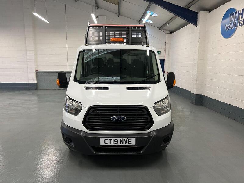 Used Ford Transit 2019 for sale - 76904104: Photo 8