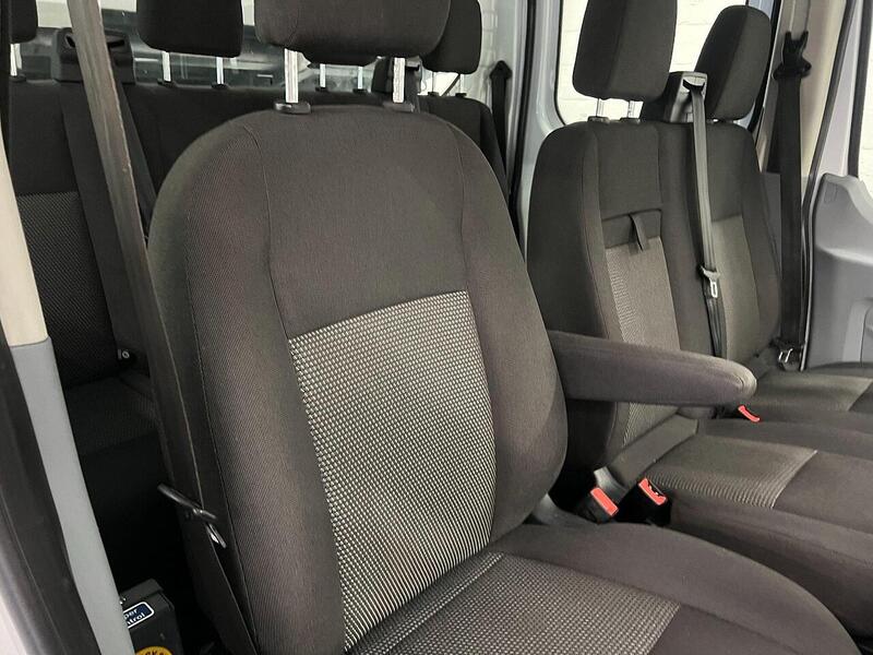 Used Ford Transit 2019 for sale - 76904104: Photo 9