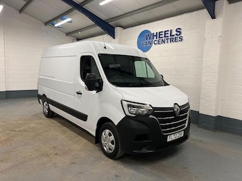 Used Renault Master 2023 for sale - 76904346: Photo