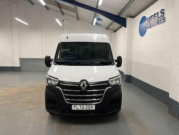 Used Renault Master 2023 for sale - 76904346: Photo
