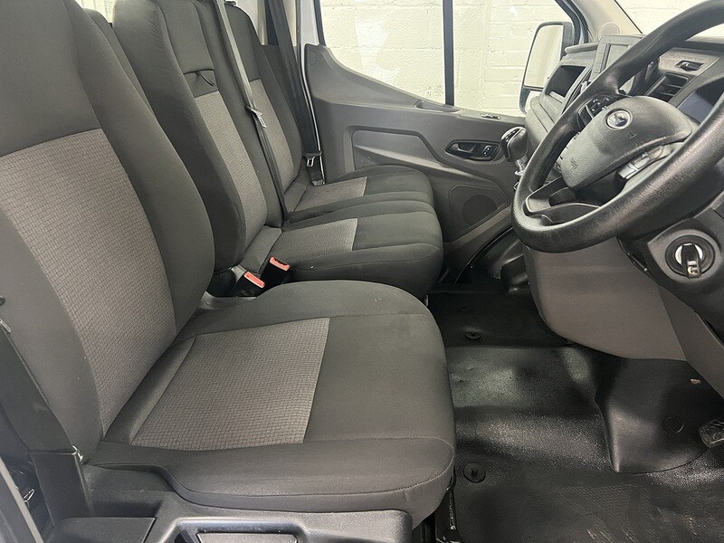 Used Ford Transit 2023 for sale - 77447147: Photo 10