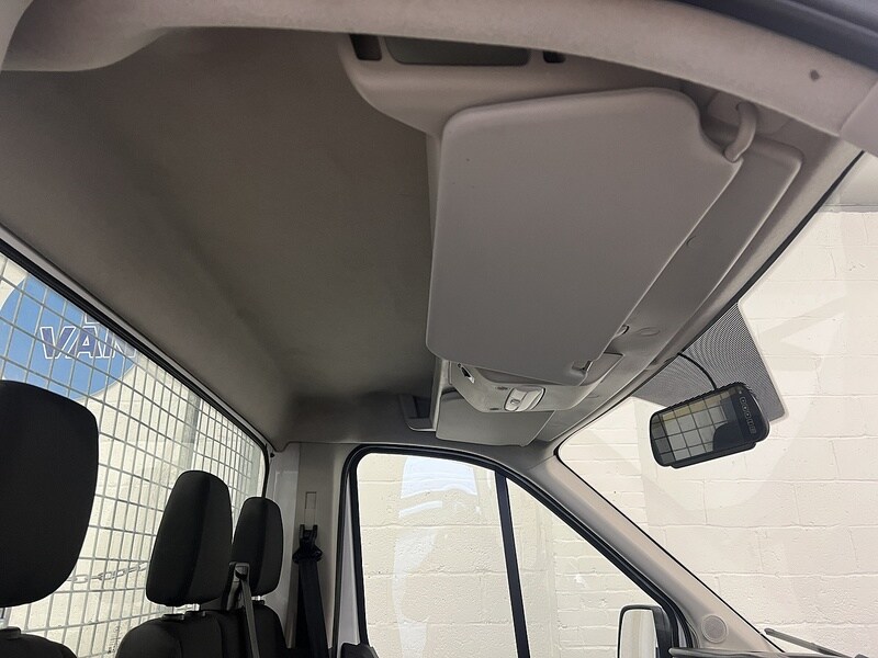 Used Ford Transit 2023 for sale - 77447147: Photo 14