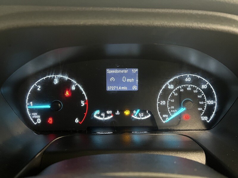 Used Ford Transit 2023 for sale - 77447147: Photo 16