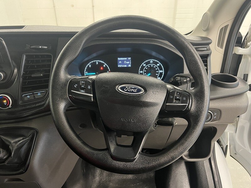 Used Ford Transit 2023 for sale - 77447147: Photo 17