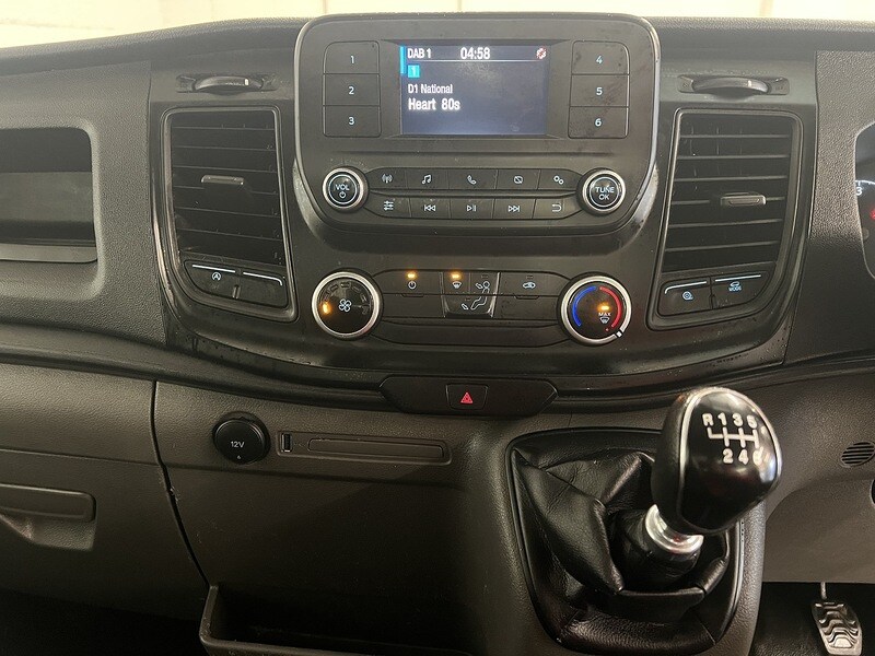 Used Ford Transit 2023 for sale - 77447147: Photo 18