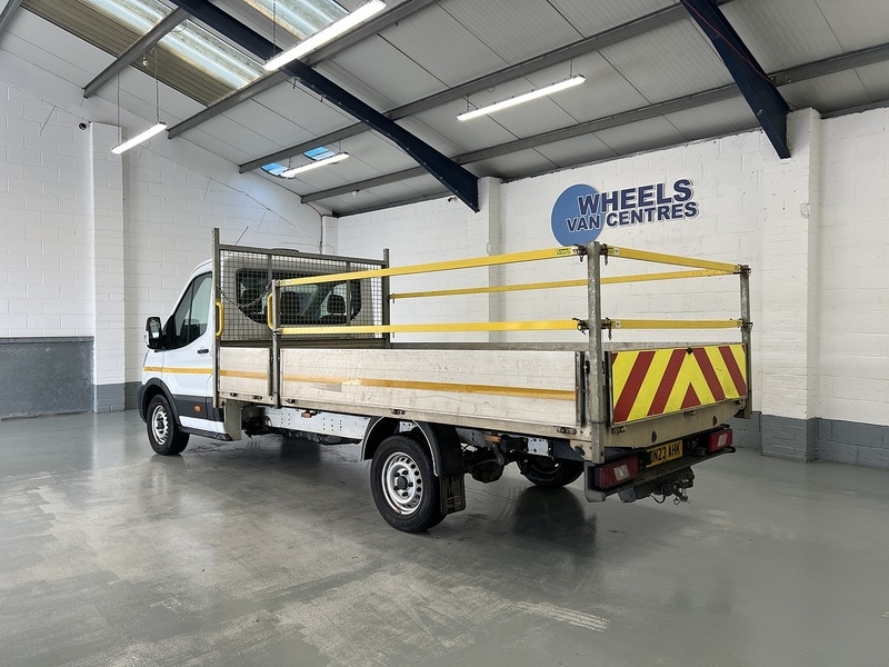 Used Ford Transit 2023 for sale - 77447147: Photo 2