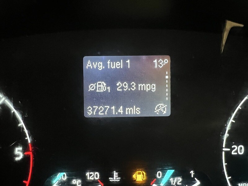 Used Ford Transit 2023 for sale - 77447147: Photo 22