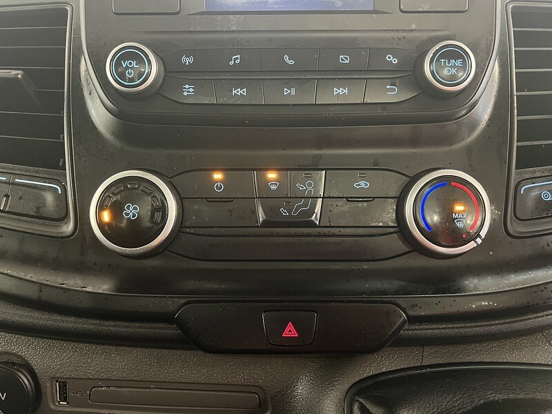 Used Ford Transit 2023 for sale - 77447147: Photo 26