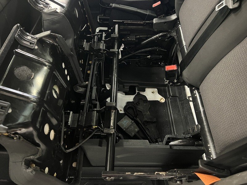 Used Ford Transit 2023 for sale - 77447147: Photo 37