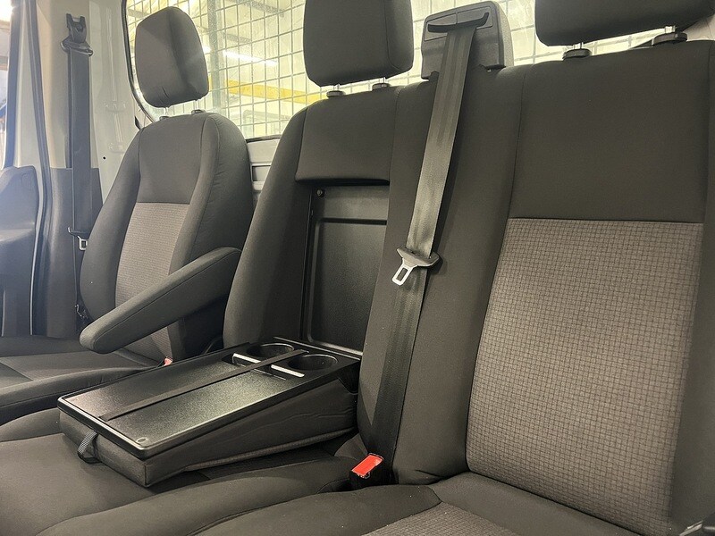 Used Ford Transit 2023 for sale - 77447147: Photo 38