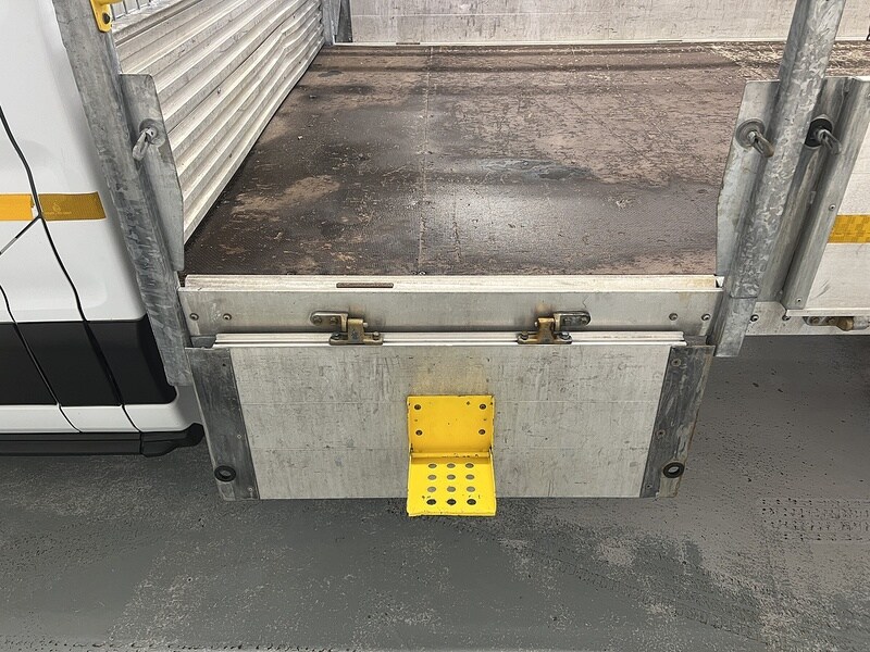 Used Ford Transit 2023 for sale - 77447147: Photo 39