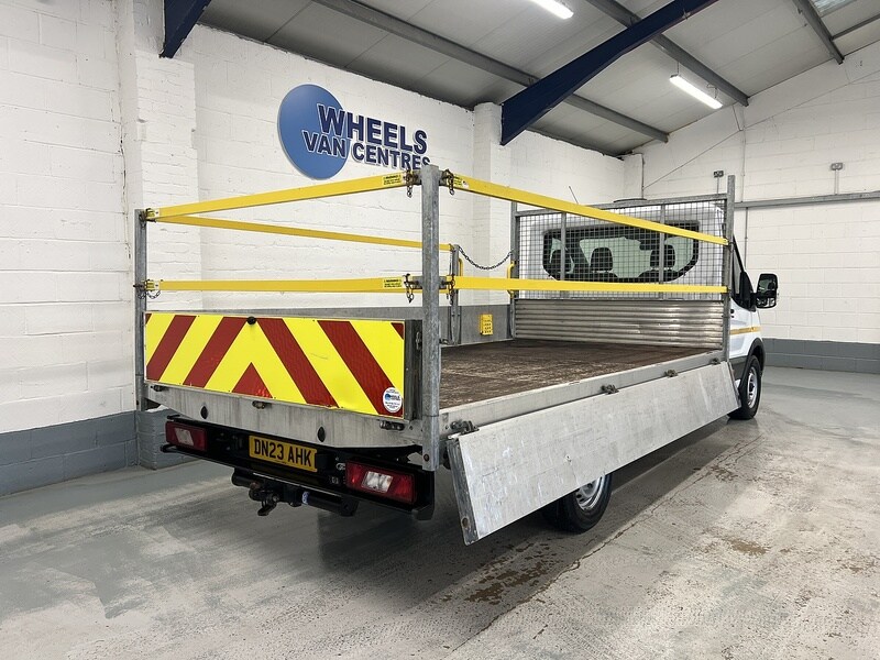 Used Ford Transit 2023 for sale - 77447147: Photo 41