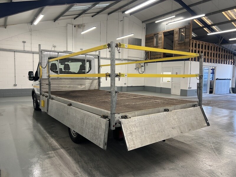 Used Ford Transit 2023 for sale - 77447147: Photo 43