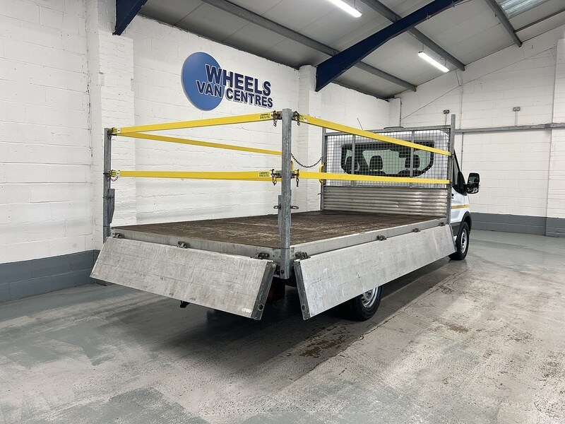 Used Ford Transit 2023 for sale - 77447147: Photo 44