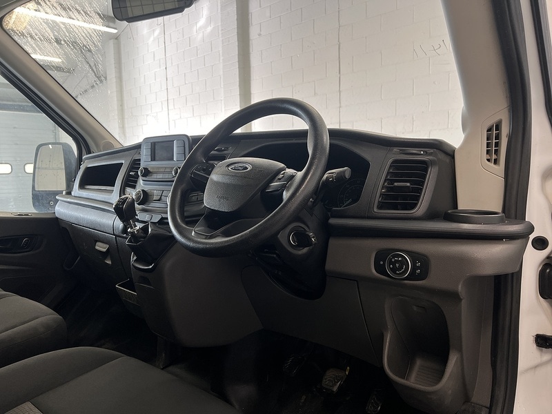 Used Ford Transit 2023 for sale - 77447147: Photo 5